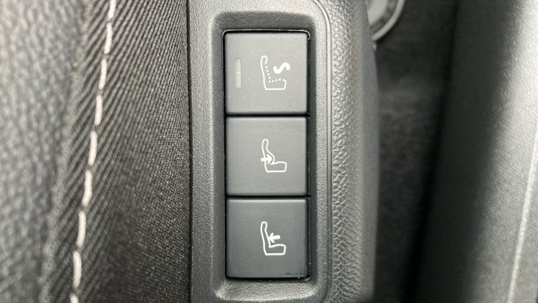 Vauxhall Mokka 1.2 Turbo Ultimate 5dr Auto Petrol Hatchback